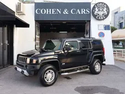 Negro Usado 2009 Hummer H3 SUV | 19.900 €