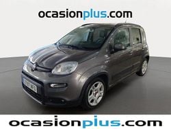 Gris Usado 2023 Fiat Panda City Life Utilitario | 9300 € (Buen precio)