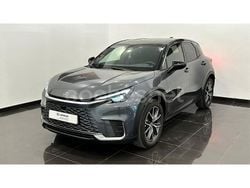 Gris / plata Usado 2025 Lexus LBX SUV | 35.900 € (Precio justo)