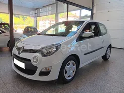 Blanco Usado 2013 Renault Twingo Utilitario | 5990 €