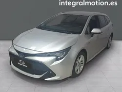 Usado 2020 Toyota Corolla Business Edition | 17.500 € (Precio justo)