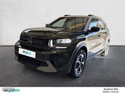 Verde Usado 2025 Citroën e-C3 Aircross SUV | 28.990 € (Precio justo)