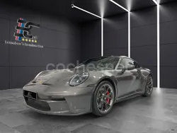 Porsche 911 GT3