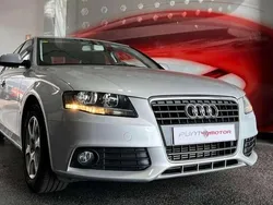 Gris Usado 2010 Audi A4 Berlina | 14.990 € (Caro)