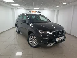 Negro Nuevo 2025 Seat Ateca Style SUV | 26.900 € (Precio justo)