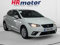 Usado 2021 Seat Ibiza Style | 13.900 € (Precio justo)