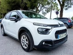 Usado 2021 Citroën C3 Utilitario | 8690 € (Buen precio)