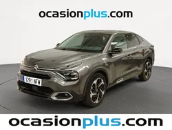 Gris Usado 2023 Citroën C4 PureTech Berlina | 16.765 € (Buen precio)