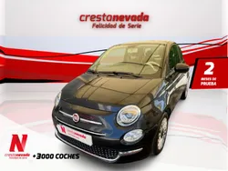 Usado 2022 Fiat 500 Dolcevita | 10.925 € (Precio justo)