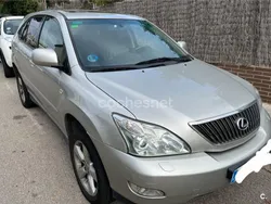 Beige Usado 2005 Lexus RX300 Luxury Line SUV | 6999 € (Un poco caro)