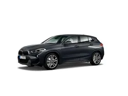 Usado 2018 BMW X2 Shadowline SUV | 23.690 €