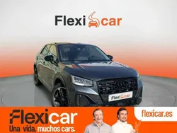 Gris Usado 2023 Audi Q2 Premium SUV | 26.690 € (Buen precio)