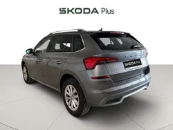 Gris Usado 2023 Skoda Kamiq Ambition SUV | 22.540 € (Caro)