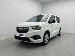 Blanco Usado 2022 Opel Combo-e Life Elegance | 17.990 €