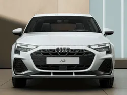 Blanco Nuevo 2025 Audi A3 Sportback e-tron S-Line Berlina | 44.775 € (Caro)