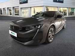 Gris Usado 2023 Peugeot 508 Allure Berlina | 24.900 € (Caro)