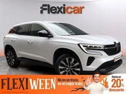 Blanco Usado 2022 Renault Austral Techno SUV | 27.290 € (Precio justo)