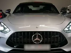 Plateado Usado 2024 Mercedes S63 AMG AMG Coupe | 206.900 €
