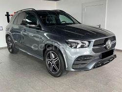Gris Usado 2021 Mercedes GLE300 SUV | 47.999 € (Super precio)