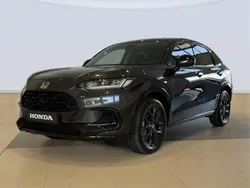 Negro Nuevo 2025 Honda ZR-V Sport SUV | 41.750 € (Precio justo)