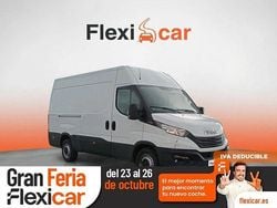 Blanco Usado 2020 Iveco Daily Berlina | 23.990 € (Precio justo)