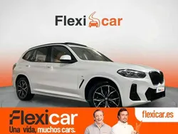 Blanco Usado 2024 BMW X3 SUV | 47.790 €