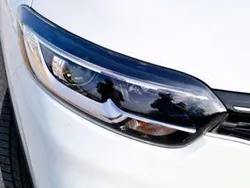 Blanco Usado 2021 Renault Kadjar Zen SUV | 14.500 € (Precio justo)