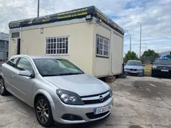 Usado 2007 Opel Astra GTC Utilitario | 2999 €