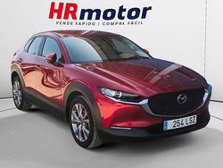 Usado 2021 Mazda CX-30 SUV | 21.390 € (Precio justo)