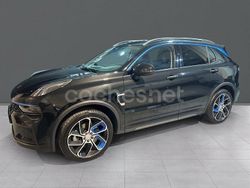 Negro Usado 2023 Lynk & Co 01 SUV | 23.500 € (Caro)