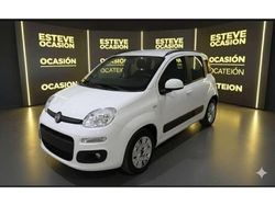 Blanco Usado 2017 Fiat Panda Lounge Utilitario | 7990 €