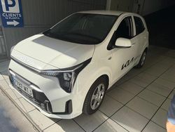 Otro Usado 2024 Kia Picanto Utilitario | 14.400 € (Un poco caro)