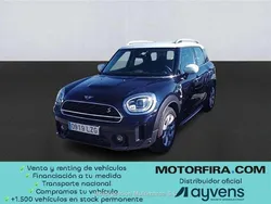 Usado 2022 Mini Cooper S Utilitario | 26.100 € (Precio justo)