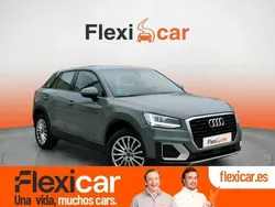 Gris Usado 2019 Audi Q2 Advanced Plus SUV | 17.690 € (Buen precio)