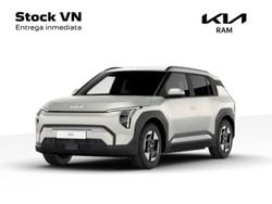 Otro Nuevo 2025 Kia EV3 2 SUV | 35.990 € (Precio justo)