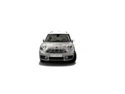 Gris / plata Usado 2018 Mini Cooper S Countryman SUV | 25.900 € (Caro)