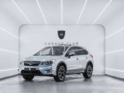 Usado 2012 Subaru XV SUV | 11.899 €