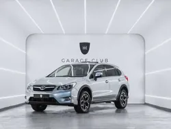 Usado 2012 Subaru XV SUV | 11.899 € (Caro)