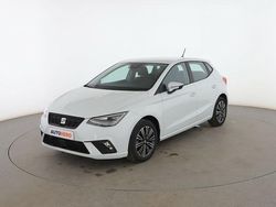 Blanco Usado 2022 Seat Ibiza Style Berlina | 16.099 € (Precio justo)