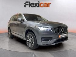 Gris Usado 2020 Volvo XC90 Business Edition SUV | 35.090 € (Buen precio)