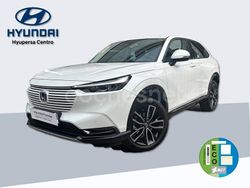 Blanco Usado 2024 Honda HR-V Advance SUV | 31.990 €