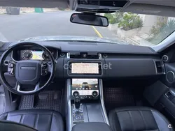 Gris / plata Usado 2020 Land Rover Range Rover Sport HSE Dynamic SUV | 39.000 € (Super precio)