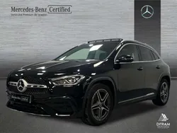 Usado 2021 Mercedes GLA200 SUV | 33.868 € (Un poco caro)