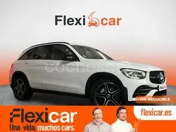 Otros Usado 2020 Mercedes GLC200 SUV | 29.990 € (Buen precio)