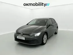Delfingraumetallic Usado 2020 VW Golf VII Life | 18.720 € (Buen precio)