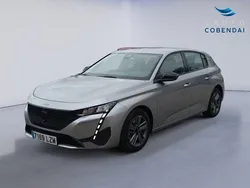 Gris Usado 2022 Peugeot 308 Active Berlina | 17.290 € (Buen precio)