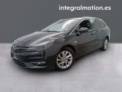 Usado 2021 Opel Astra Elegance Utilitario | 12.500 € (Precio justo)