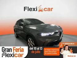 Gris Usado 2023 Alfa Romeo Tonale Super SUV | 23.790 € (Buen precio)