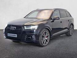 Usado 2017 Audi Q7 SUV | 37.990 € (Precio justo)