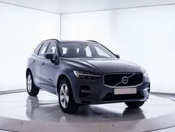 Gris Usado 2024 Volvo XC60 Core SUV | 43.900 € (Precio justo)